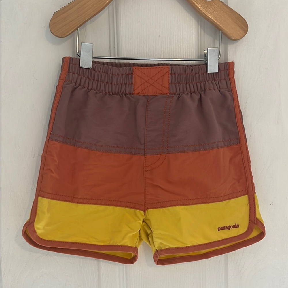 Patagonia Baby Board Shorts